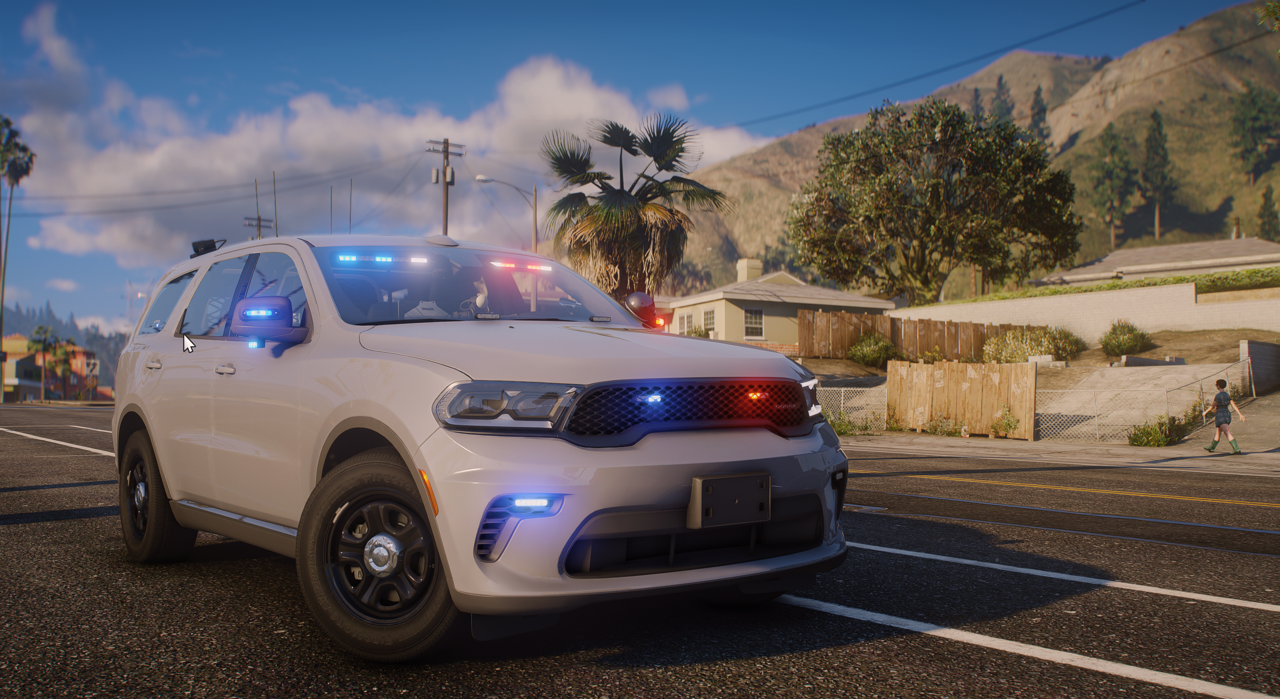 *NEW* Unmarked 2023 SUV - Criibzy Modifications LLC Store | Custom ...